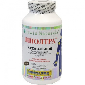 Купить: Инолтра 180 шт капсулы