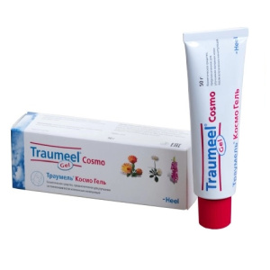 Купить: Траумель Космо Гель 50 г средство косметическое