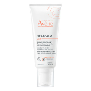 Купить: Avene XeraCalm A.D 200 мл бальзам липидовосполяющий