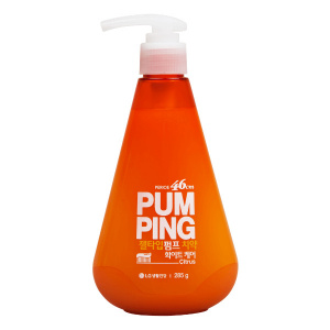 Купить: Perioe Original Pumping Toothpaste 285 г паста зубная отбеливающая