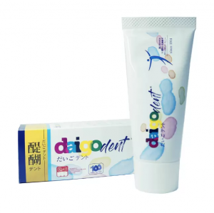Купить: Daigo Dent 70 г паста зубная без содержания фтора