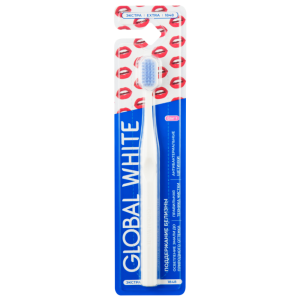 Купить: Global White зубная щетка экстра поддержание белизны