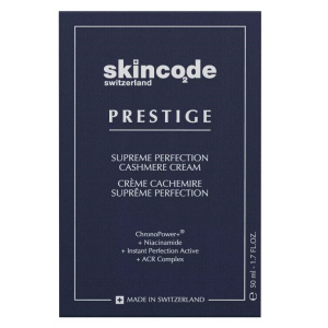 Купить: Skincode 50 мл крем-кашемир для совершенной кожи высокоэффективный