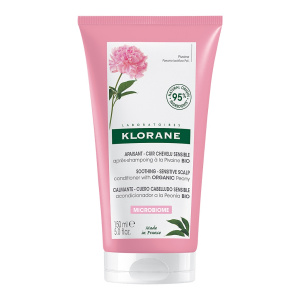 Купить: Klorane 150 мл  кондиционер-гель для волос с органическим экстрактом пиона