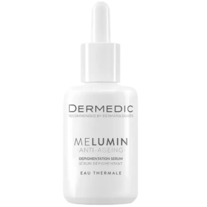 Купить: Dermedic Melumin 30 мл сыворотка против пигментации