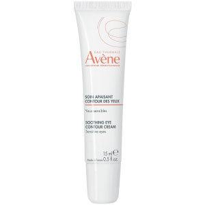 Купить: Avene Sensibles 15 мл крем для кожи вокруг глаз успокаивающий