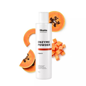 Купить: Likato professional 150 мл пудра энзимная для умывания с энзимами папайи для всех типов кожи
