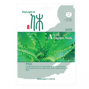 Купить: Daylight маска тканевая на основе эссенции с экстрактом алое