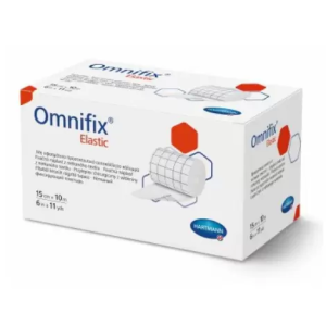 Купить: Omnifix Elastic 15 см x 10 м