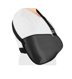 Купить: B.Well W-211 бандаж для плечевого сустав косынка размер XL серый