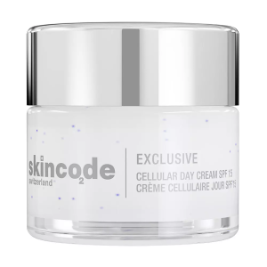 Купить: Skincode SPF 15 50 мл крем дневной клеточный омолаживающий