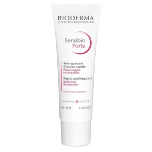 Купить: Bioderma Sensibio Forte 40 мл крем