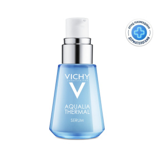 Купить: Vichy Aqualia Therma 30 мл сыворотка увлажняющая