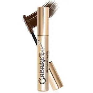 Купить Vivienne Sabo Cabaret Premiere 9 мл тушь для ресниц с эффектом сценического объема тон 05 коричневый