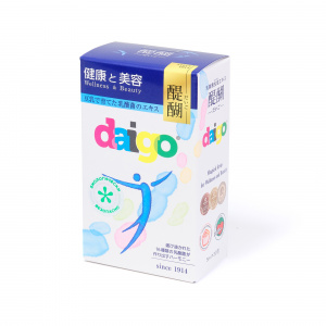 Купить: Daigo метабиотик 5 мл 30 шт жидкость в саше-пакетиках