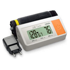 Купить: Little Doctor LD23L тонометр автоматический с адаптером и манжетой 32-43 см