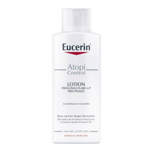 Купить: Eucerin Atopi Control 250 мл лосьон для тела