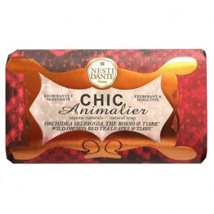 Купить: Nesti Dante 250 г мыло натуральное шикарное розовое