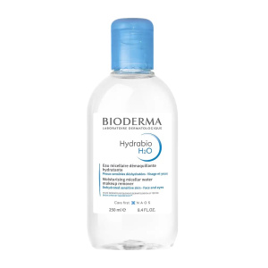 Купить: Bioderma Hydrabio H2O 250 мл мицеллярная вода