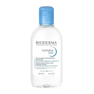 Купить Bioderma Hydrabio H2O 250 мл мицеллярная вода