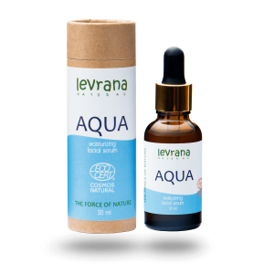 Купить: Levrana 30 мл сыворотка для лица аква увлажняющая
