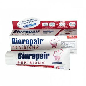 Купить: Biorepair Peribioma Pro 75 мл паста зубная