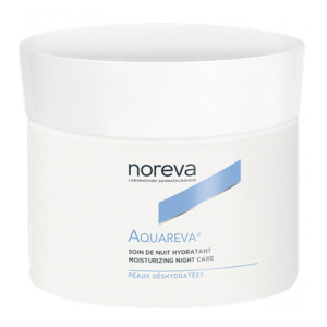 Купить: Noreva Aquareva 50 мл уход ночной интенсивный увлажняющий