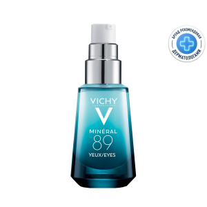 Купить: Vichy Mineral 89 15 мл крем для кожи вокруг глаз