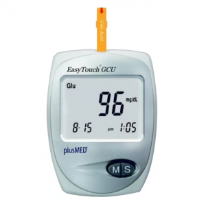 Купить: Easy Touch анализатор крови глюкоза холестерин мочевая кислота