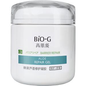 Купить: Bio-G 180 г гель восстанавливающий с алоэ вера