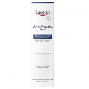 Купить: Eucerin Urea Repair Plus 75 мл крем интенсивно восстанавливающий