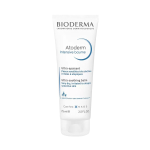 Купить: Bioderma Atoderm Intensive 75 мл бальзам