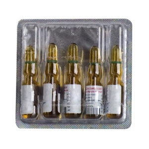 Купить: Дексаметазон 4 мг/мл 2 мл 10 шт раствор для инъекций