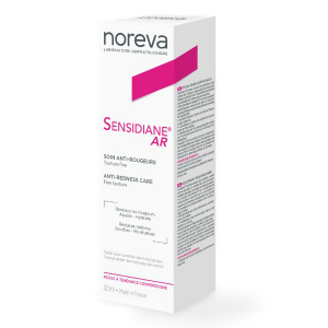 Купить: Noreva Sensidiane AR 30 мл крем интенсивный против покраснений