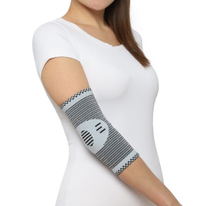 Купить: Крейт У-822 бандаж для локтевого сустава размер 3 серый