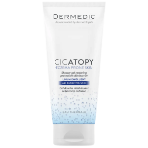 Купить: Dermedic Cicatopy 200 мл гель для душа