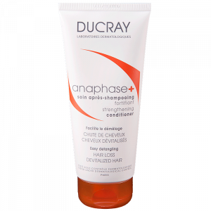 Купить: Ducray Anaphase+ 200 мл кондиционер укрепляющий для ослабленных выпадающих волос