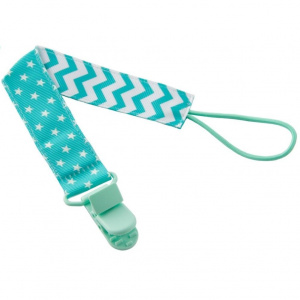 Купить: Roxy Kids держатель для пустышек минт