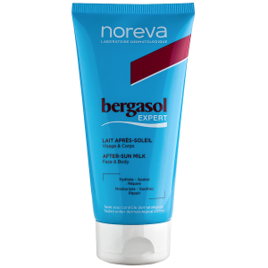 Купить: Noreva Bergasol Expert 150 мл молочко после загара