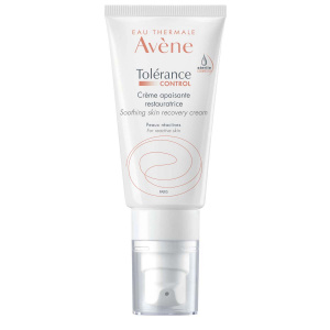 Купить: Avene Tolerance control 40 мл бальзам восстанавливающий успокаивающий
