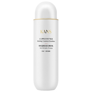 Купить: Канс 100 мл эмульсия для лица с пептидом меди укрепляющая