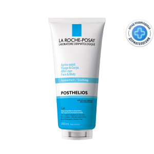 Купить: La Roche-Posay Posthelios 200 мл средство после загара восстанавливающее