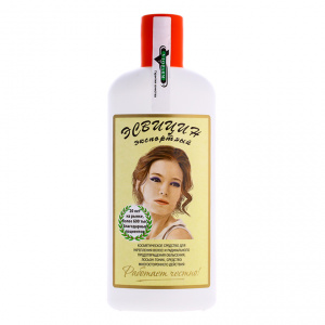 Купить: Эсвицин 250 мл лосьон-тоник для укрепления волос