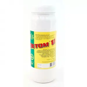 Купить Ветом 1.1 500 г порошок