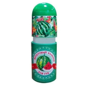 Купить: Фруктовый бальзам 4,2 г бальзам для губ арбуз