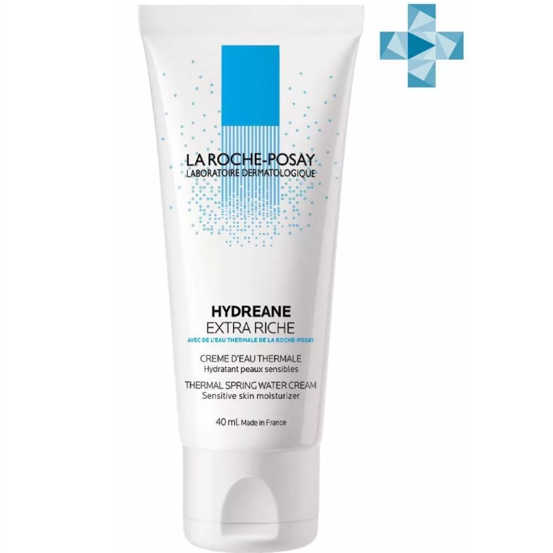 Купить La Roche-Posay Hydreane Light крем 40мл