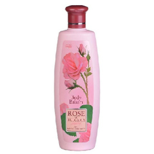 Купить: Rose of Bulgaria 330 мл лосьон для тела