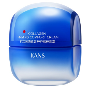 Купить: Канс 50 г крем для лица смягчающий укрепляющий для стимуляции коллагена