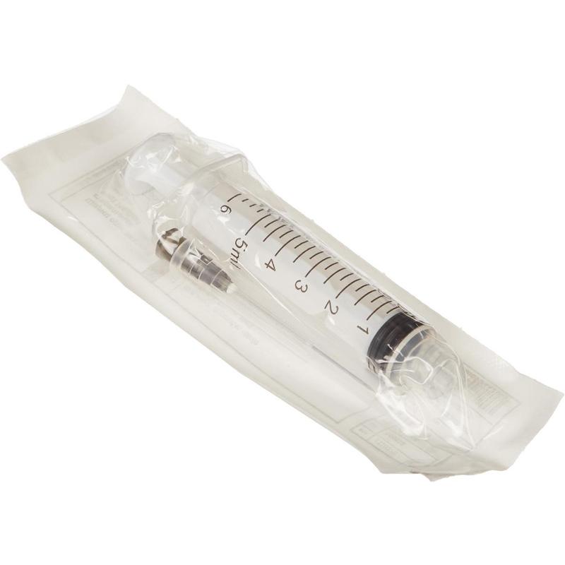 Купить Шприц VM р.22G 5мл №1 3-х комп (0,7х40мм) с иглой