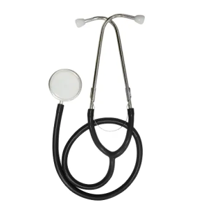 Купить: Amrus 04-АМ300 стетоскоп медицинский односторонний черный